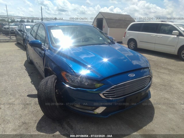 FORD FUSION 2017 3fa6p0t90hr143953