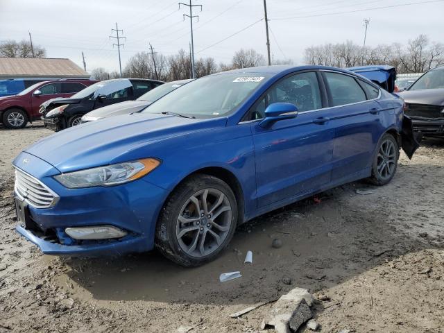 FORD FUSION SE 2017 3fa6p0t90hr145542