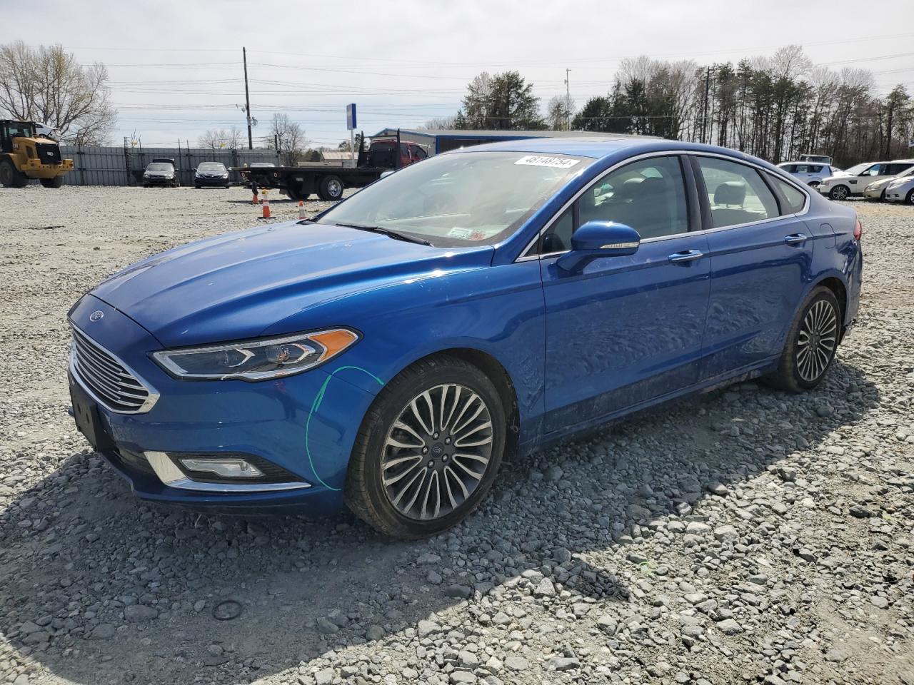 FORD FUSION 2017 3fa6p0t90hr169551