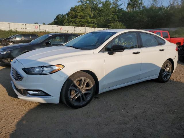 FORD FUSION SE 2017 3fa6p0t90hr171865