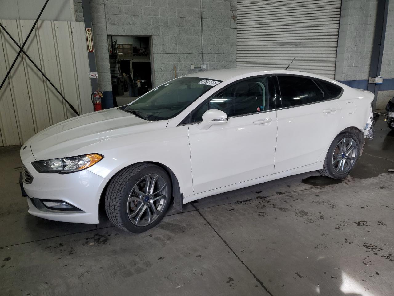 FORD FUSION 2017 3fa6p0t90hr172823