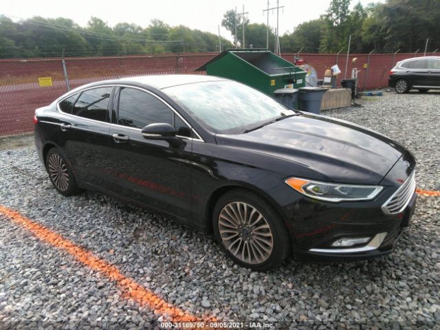 FORD FUSION 2017 3fa6p0t90hr173714