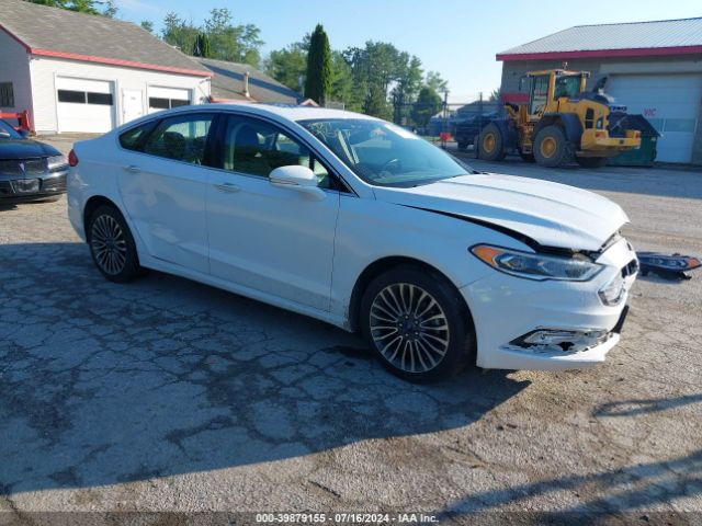 FORD FUSION 2017 3fa6p0t90hr183627