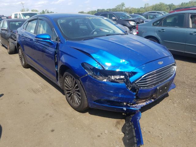 FORD FUSION SE 2017 3fa6p0t90hr225567