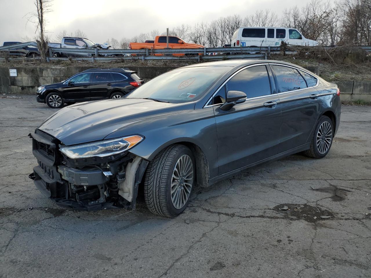 FORD FUSION 2017 3fa6p0t90hr225875