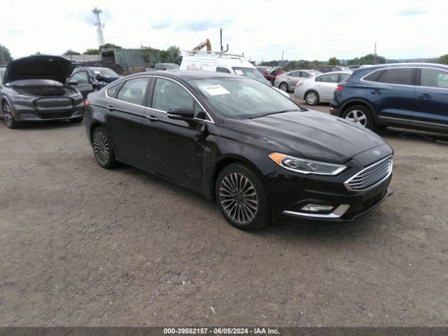 FORD FUSION 2017 3fa6p0t90hr242661