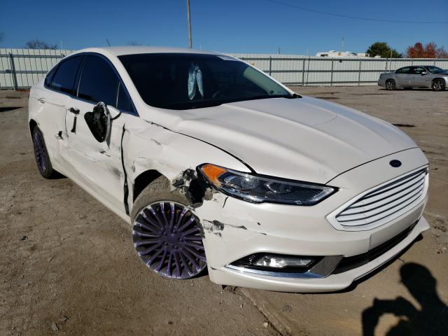 FORD FUSION SE 2017 3fa6p0t90hr269245