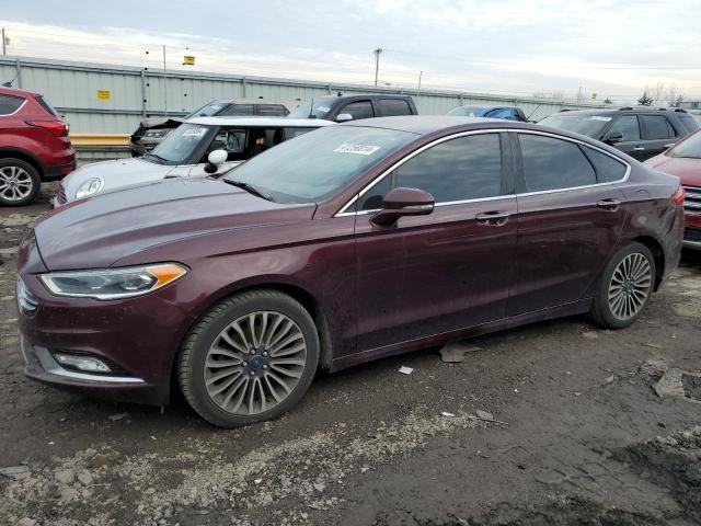 FORD FUSION 2017 3fa6p0t90hr283338