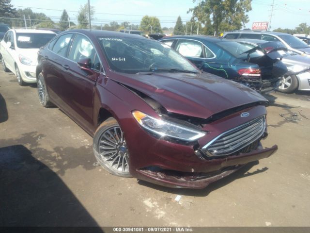 FORD FUSION 2017 3fa6p0t90hr283369