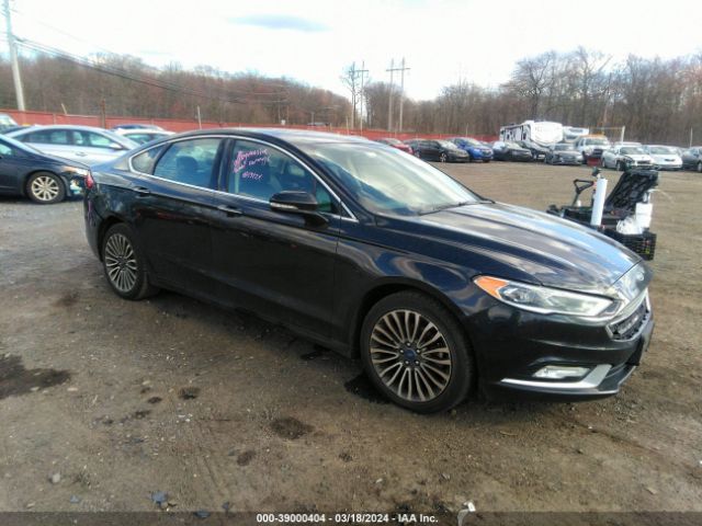 FORD FUSION 2017 3fa6p0t90hr288930