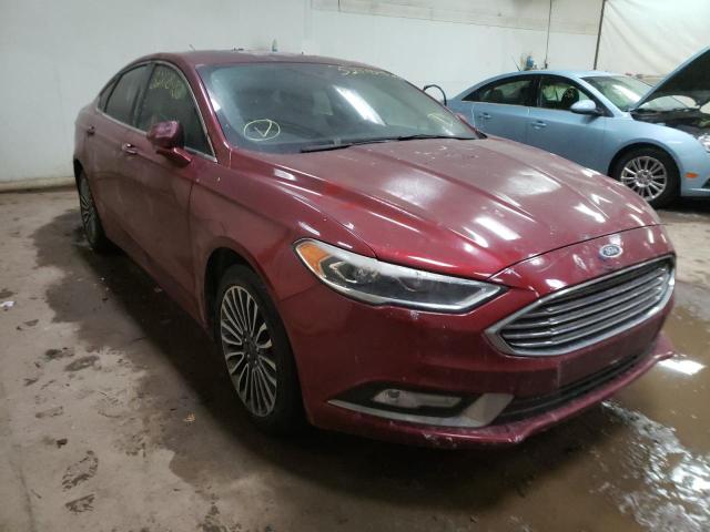 FORD FUSION SE 2017 3fa6p0t90hr299006