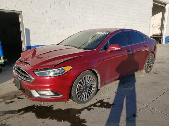 FORD FUSION 2017 3fa6p0t90hr302681