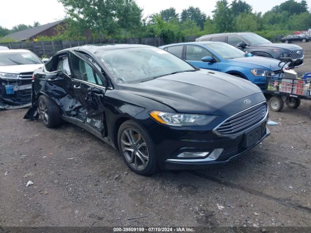 FORD FUSION 2017 3fa6p0t90hr308271