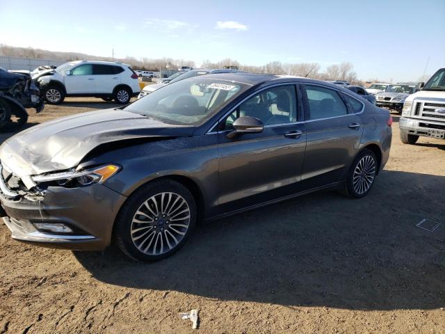 FORD FUSION SE 2017 3fa6p0t90hr322588