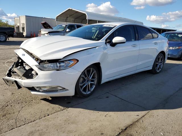 FORD FUSION SE 2017 3fa6p0t90hr326205