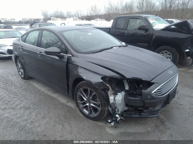 FORD FUSION 2017 3fa6p0t90hr338693