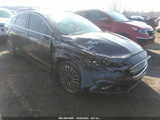 FORD FUSION 2017 3fa6p0t90hr353758