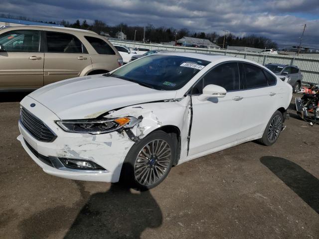 FORD FUSION SE 2017 3fa6p0t90hr371628