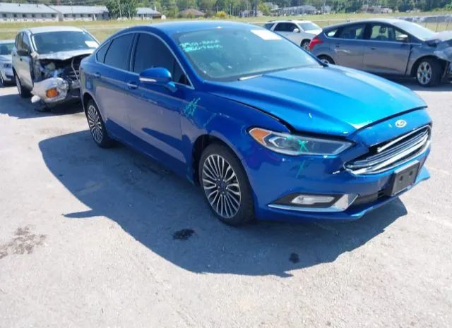 FORD FUSION 2017 3fa6p0t90hr388347