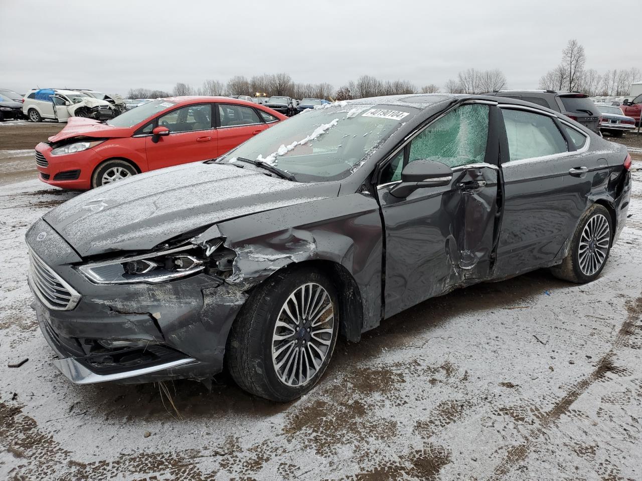 FORD FUSION 2017 3fa6p0t90hr396139