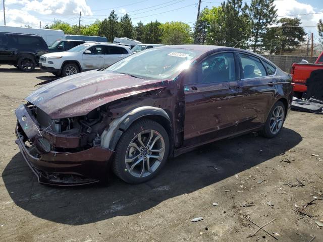 FORD FUSION 2017 3fa6p0t90hr398439