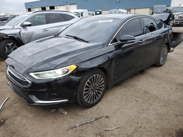 FORD FUSION SE 2018 3fa6p0t90jr114250