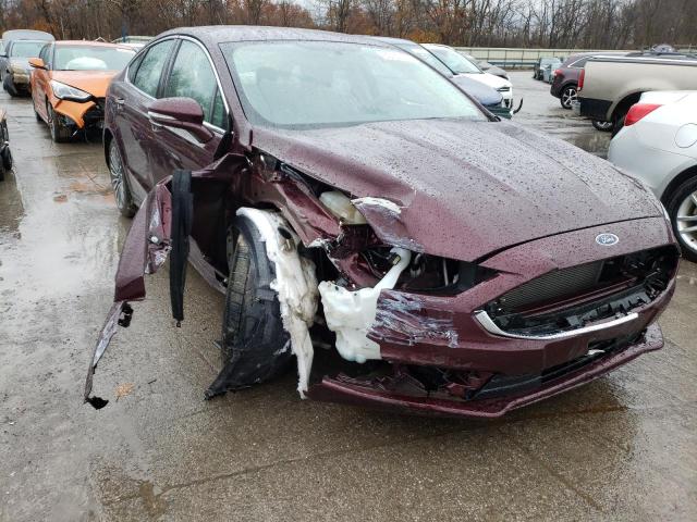 FORD FUSION SE 2018 3fa6p0t90jr184914