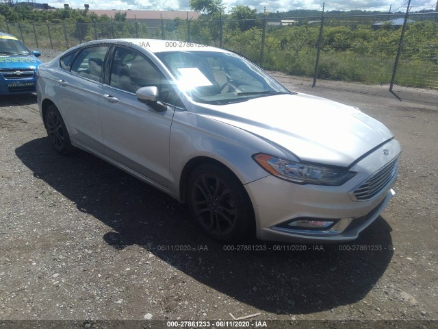 FORD FUSION 2018 3fa6p0t90jr190499