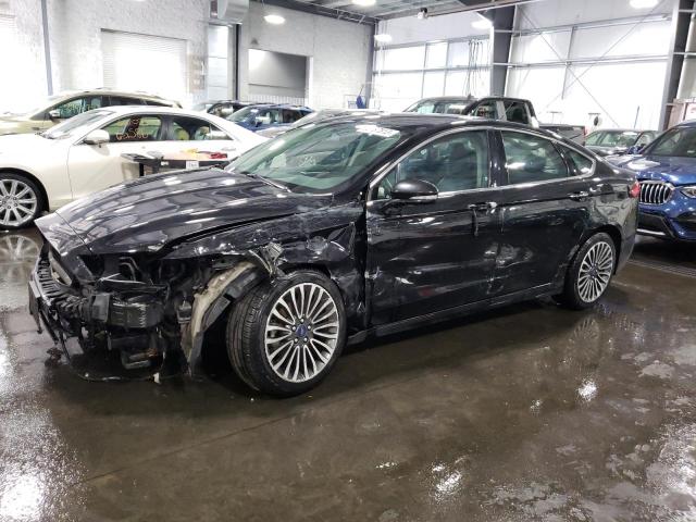 FORD FUSION SE 2018 3fa6p0t90jr250006