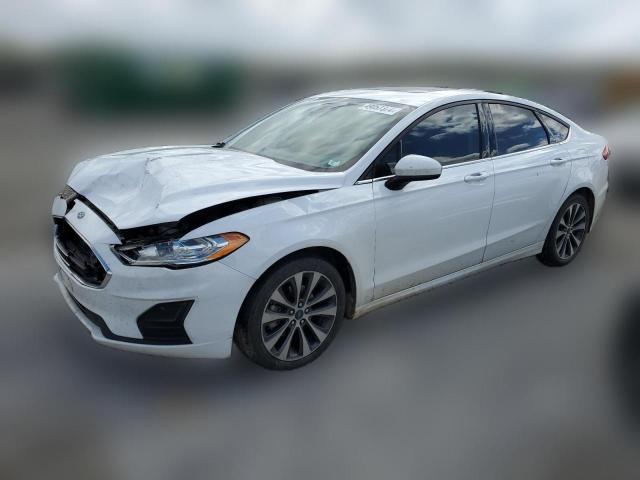 FORD FUSION 2019 3fa6p0t90kr224006