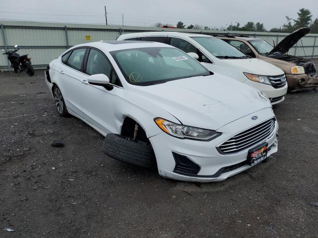 FORD FUSION SE 2019 3fa6p0t90kr233899