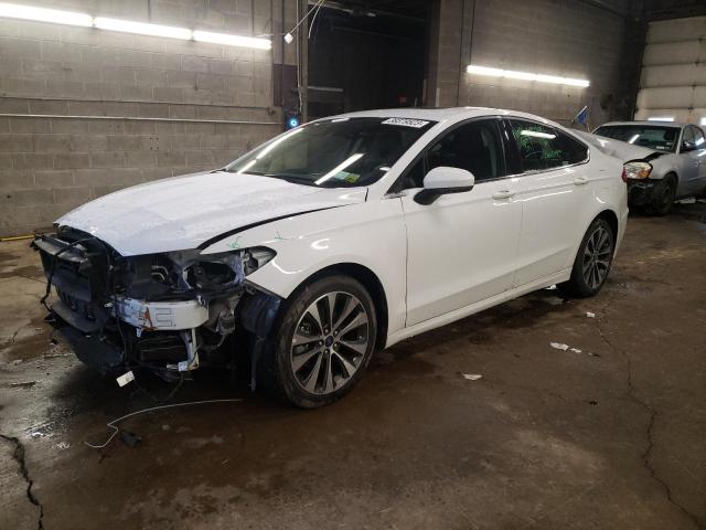 FORD FUSION SE 2019 3fa6p0t90kr236785