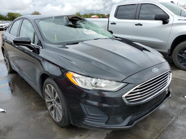 FORD FUSION SE 2019 3fa6p0t90kr236835