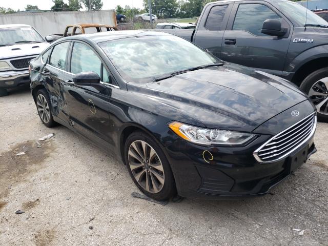 FORD FUSION SE 2019 3fa6p0t90kr253389