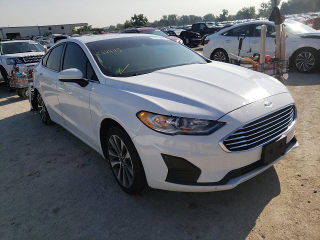 FORD FUSION SE 2019 3fa6p0t90kr254445