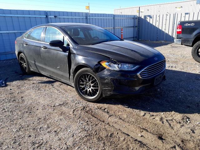 FORD FUSION SE 2019 3fa6p0t90kr254543