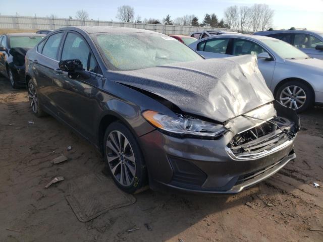 FORD FUSION SE 2019 3fa6p0t90kr259578