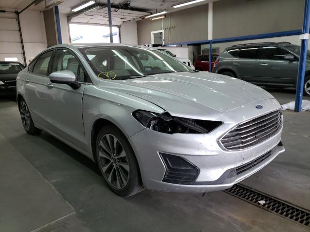 FORD FUSION SE 2019 3fa6p0t90kr259676