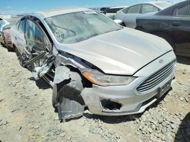 FORD FUSION SE 2019 3fa6p0t90kr260648