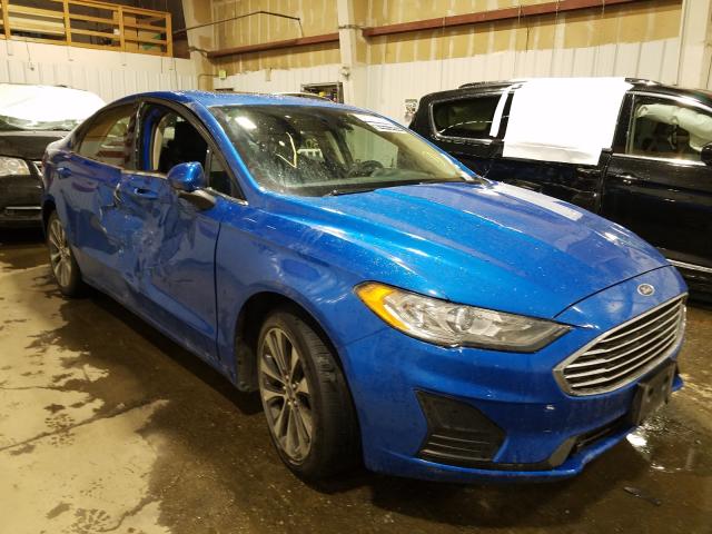 FORD FUSION SE 2019 3fa6p0t90kr261136