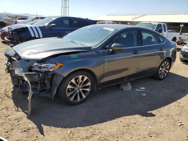 FORD FUSION 2019 3fa6p0t90kr265333