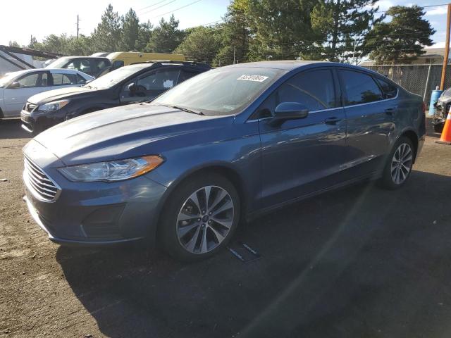 FORD FUSION SE 2019 3fa6p0t90kr269866