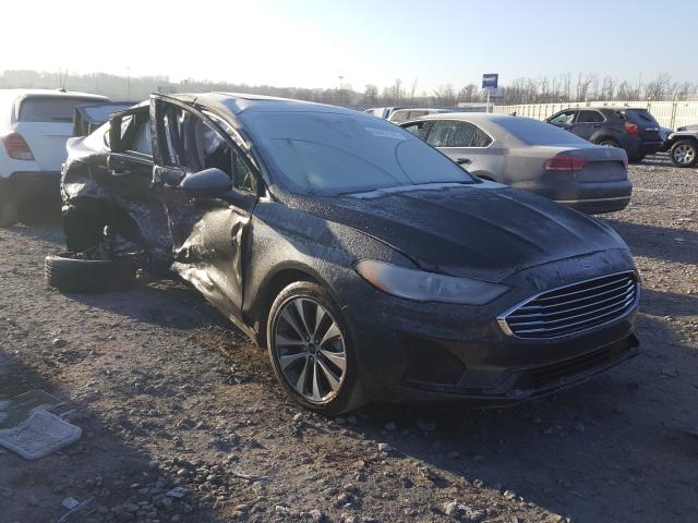 FORD FUSION SE 2019 3fa6p0t90kr270015