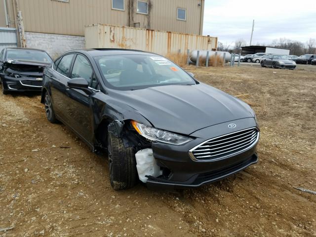 FORD FUSION SE 2019 3fa6p0t90kr271293