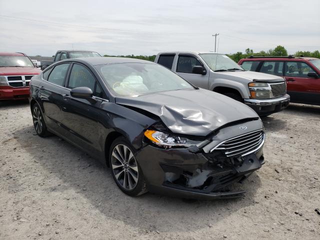 FORD FUSION SE 2019 3fa6p0t90kr281936