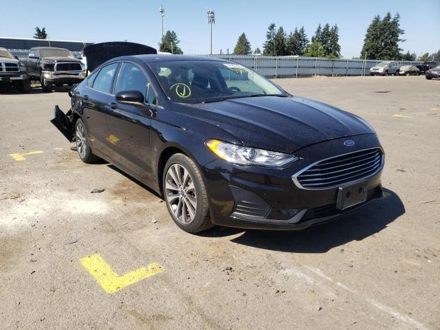 FORD FUSION SE 2019 3fa6p0t90kr286991