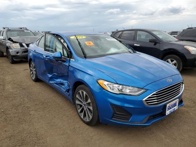 FORD FUSION SE 2020 3fa6p0t90lr112226