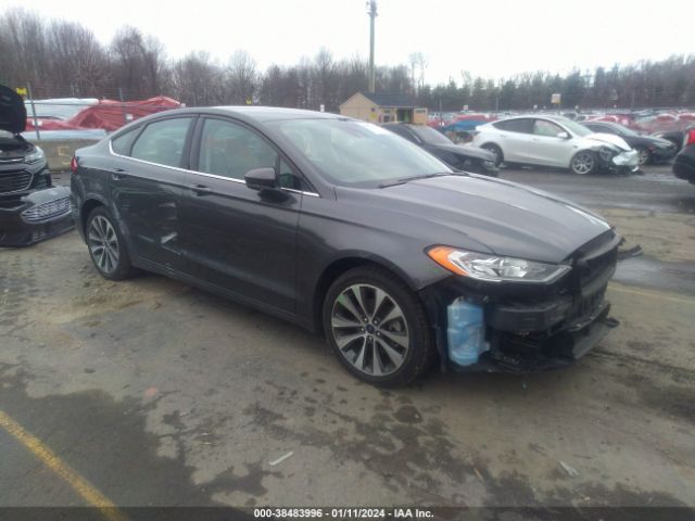 FORD FUSION 2020 3fa6p0t90lr121475