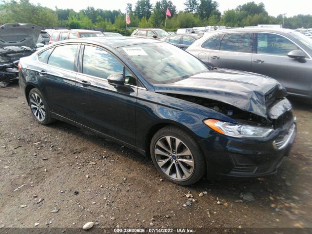 FORD FUSION 2020 3fa6p0t90lr158154