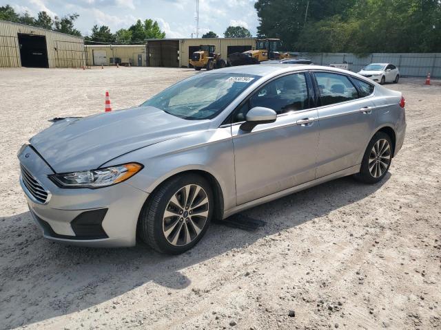 FORD FUSION SE 2020 3fa6p0t90lr165864